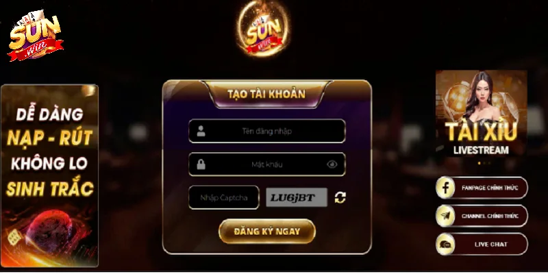 5 thao tác đăng ký chi tiết