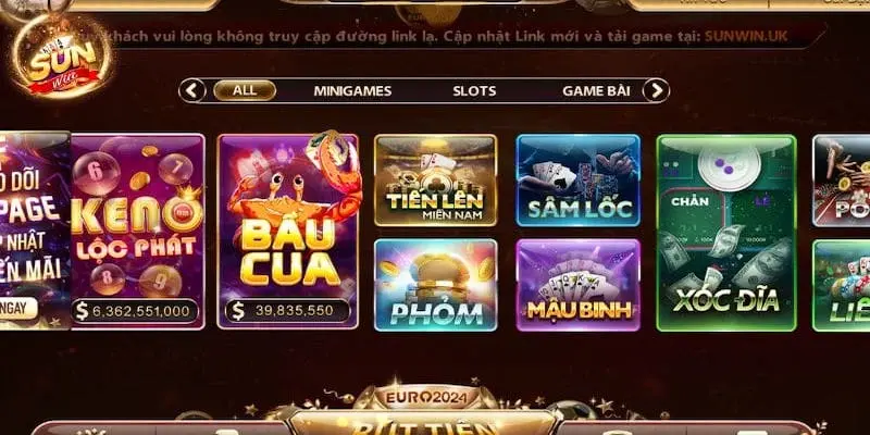 5 siêu phẩm game bài đổi thưởng không nên bỏ lỡ