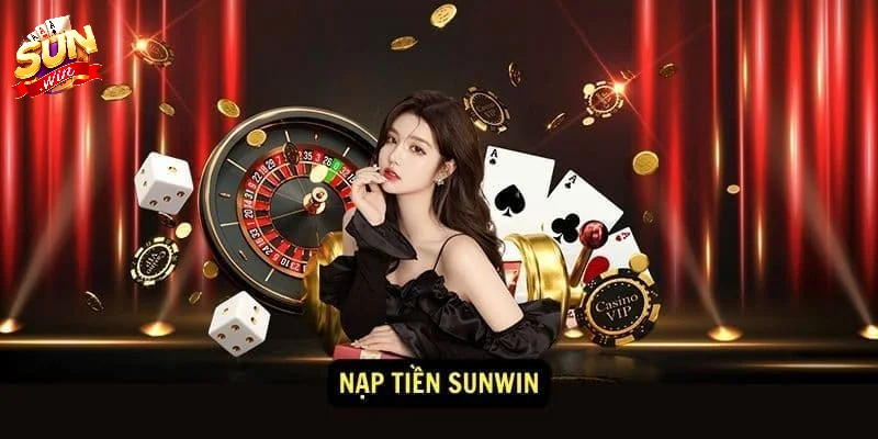 3 lưu ý quan trọng khi nạp tiền vào nick cá cược