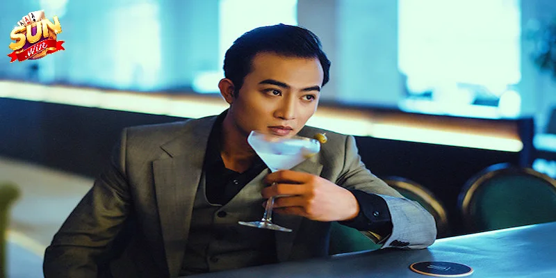 Tác giả Quốc Cường - Hành trình khởi nguồn của một nhà lãnh đạo trẻ