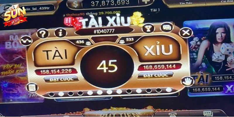 Tip chinh phục tài xỉu online nhận thưởng lớn